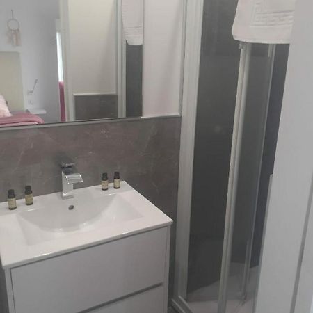 Love Room Seduction Tremblay-en-France Exterior foto